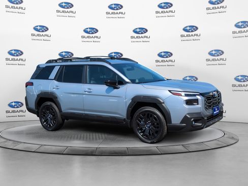 New 2026 Subaru Outback Limited XT AWD/4WD image 7