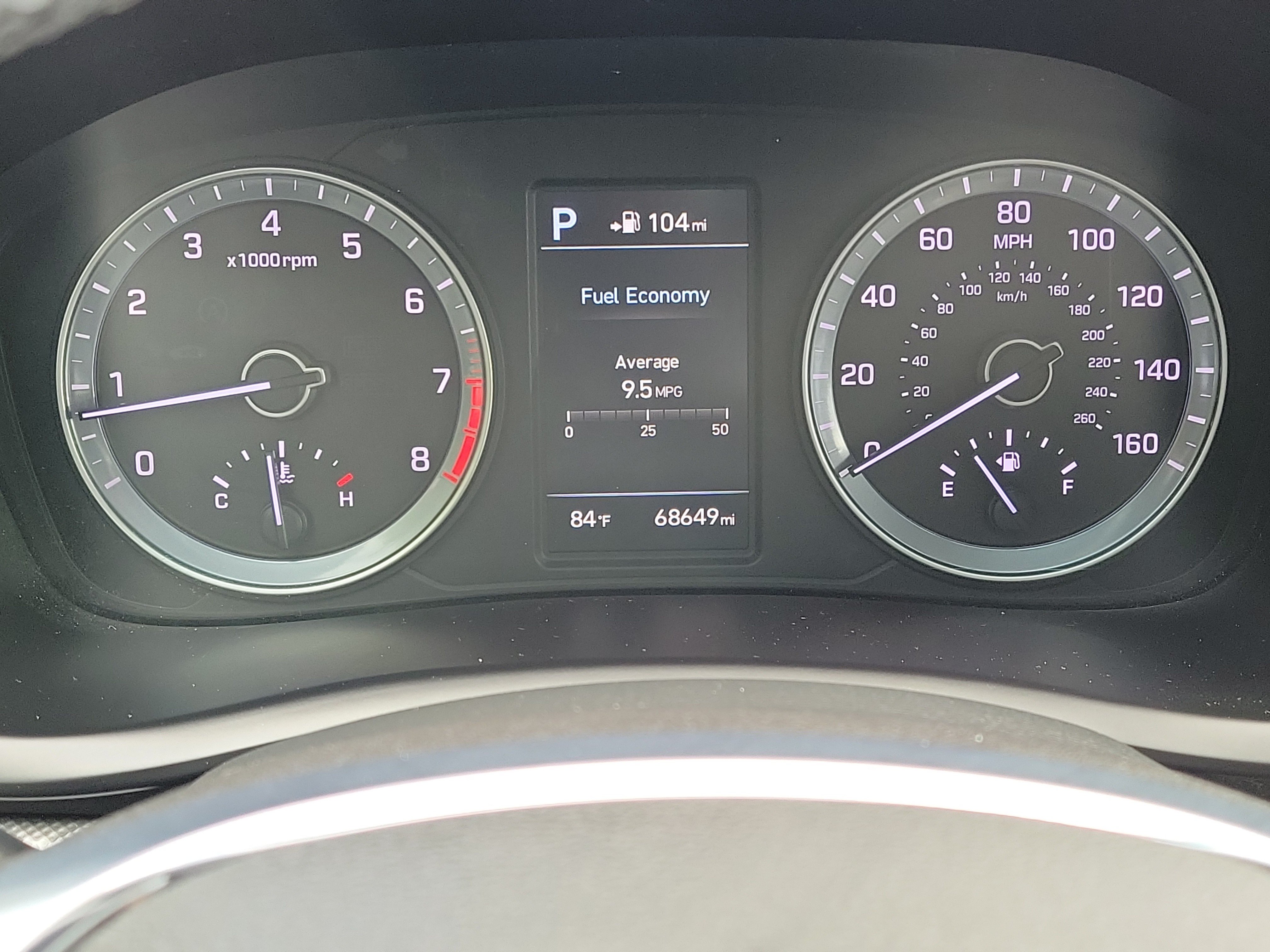 Used 2018 Hyundai Sonata SEL FWD image 25