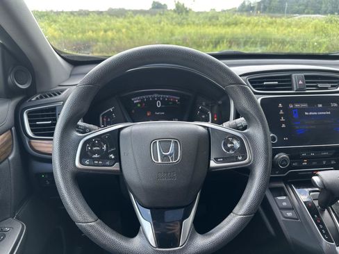 Used 2019 Honda CR-V EX image 26