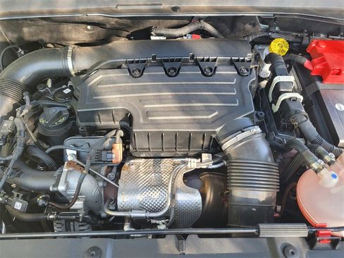 Used 2022 Jeep Renegade Sport image 24