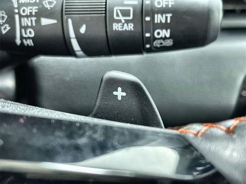 Used 2025 Honda Pilot TrailSport image 22