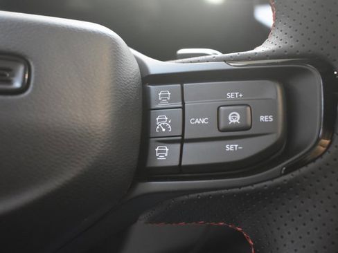 New 2026 Dodge Charger Scat Pack image 15