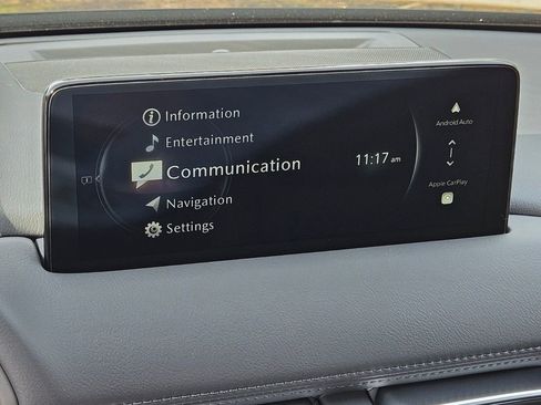 New 2025 MAZDA CX-5 Carbon Edition image 20