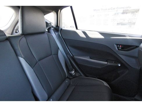 New 2026 Subaru Crosstrek 2.5i Wilderness w/ Crosstrek Mirror Package AWD/4WD image 10
