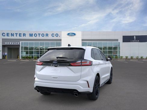 New 2024 Ford Edge ST-Line image 8