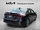 Used 2022 Kia Forte LXS image 4
