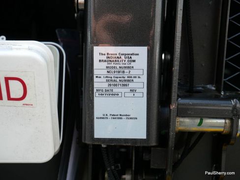 Used 2020 Ford Transit 350 XL image 34