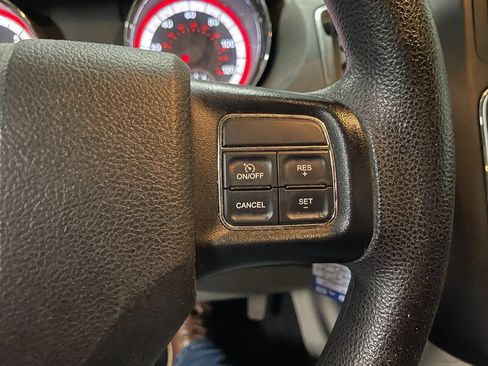 Used 2015 Dodge Grand Caravan SE w/ Quick Order Package 29E SE image 11