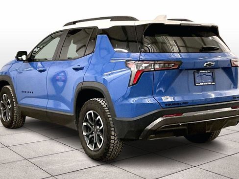 Used 2025 Chevrolet Equinox ACTIV w/ Safety and Technology Package image 10