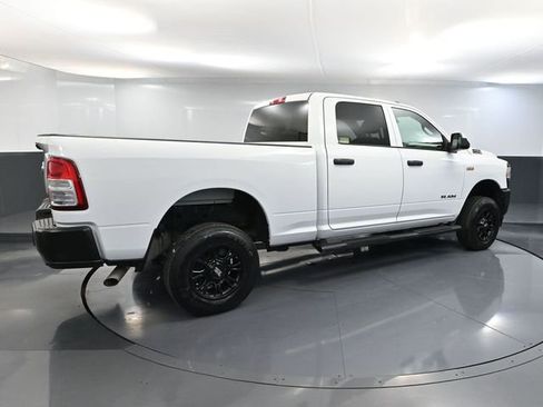 Used 2022 RAM 2500 Tradesman AWD/4WD image 6