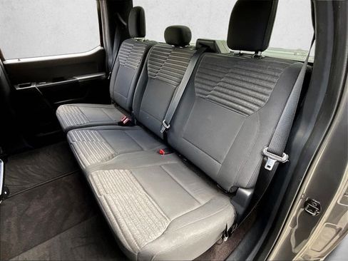 Used 2021 Ford F150 XL w/ STX Appearance Package RWD image 23