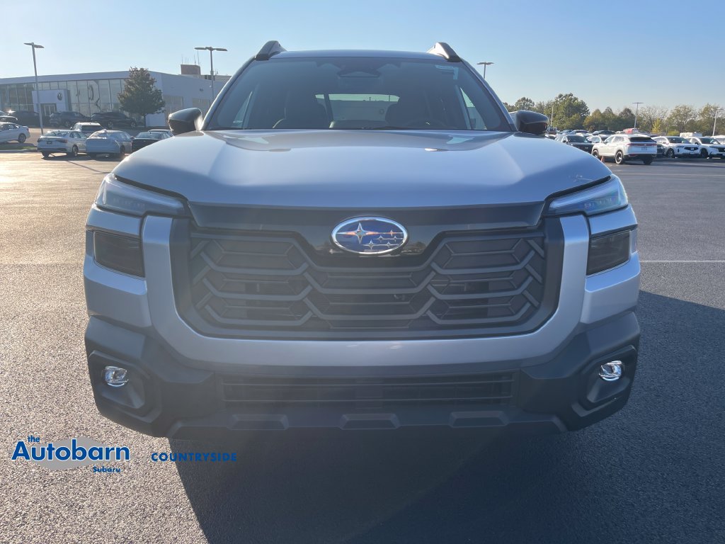 New 2026 Subaru Outback Premium AWD/4WD image 8