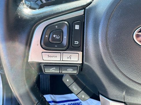 Used 2016 Subaru Legacy 2.5i Premium AWD/4WD image 22