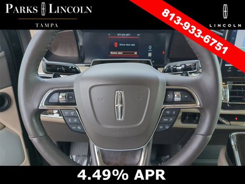Certified 2022 Lincoln Navigator Reserve image 30