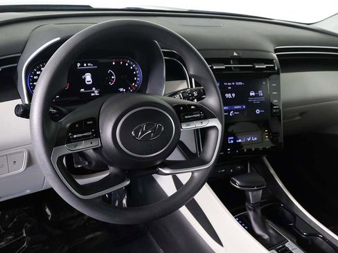 Certified 2024 Hyundai Tucson SEL image 25