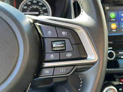 Certified 2023 Subaru Forester Premium image 14