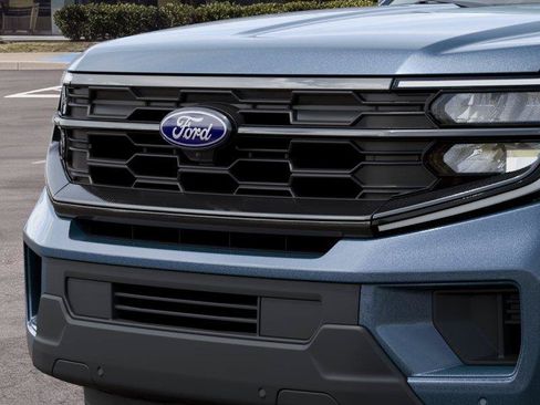 New 2027 Ford Expedition Active RWD image 17