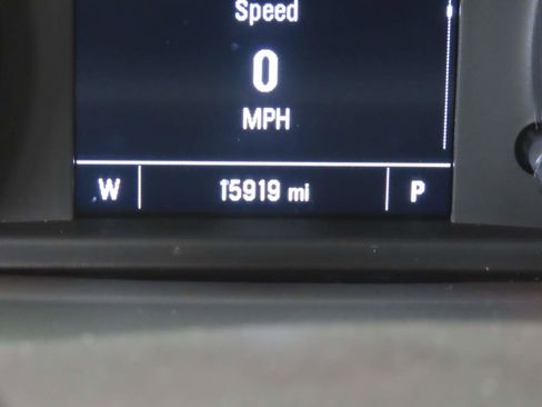 Certified 2024 Chevrolet Silverado 1500 Custom image 10