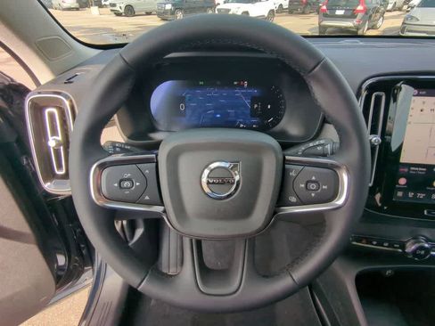 New 2026 Volvo XC40 B5 Plus w/ Protection Package Premier image 21