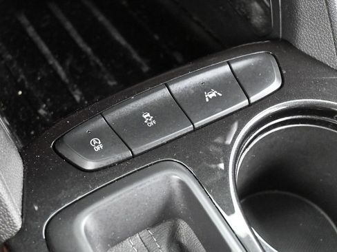 Used 2024 Chevrolet TrailBlazer LT image 24