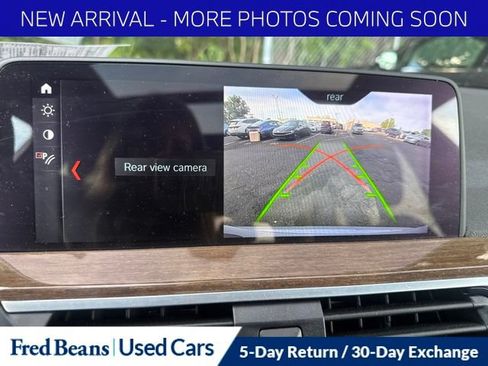 Used 2018 BMW X3 xDrive30i AWD/4WD image 11