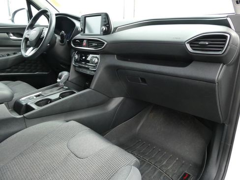 Used 2020 Hyundai Santa Fe SEL w/ Convenience Package FWD image 14