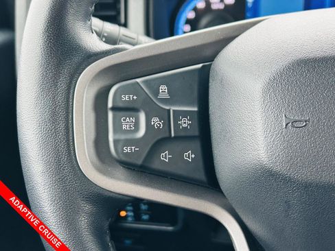 Used 2024 Ford Bronco Wildtrak image 7