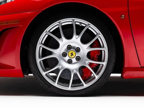 Used 2005 Ferrari F430 Spider image 13