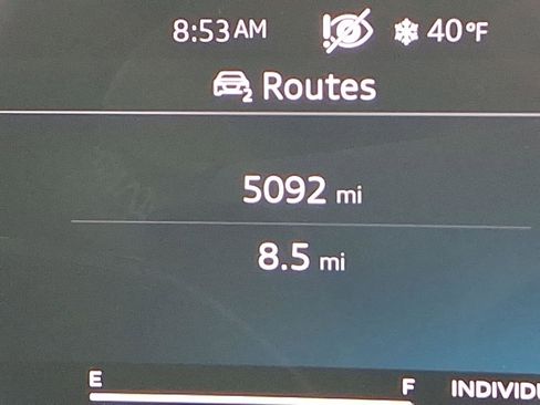 Certified 2025 Audi A5 2.0T Prestige image 21