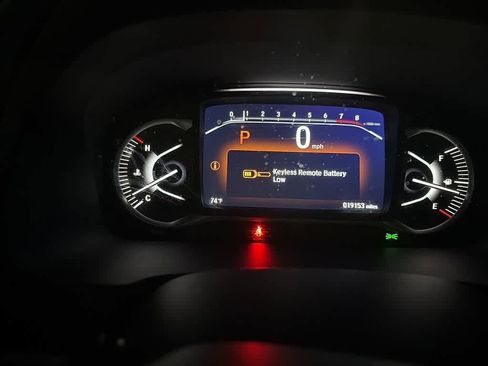 Used 2023 Honda Passport EX-L image 14