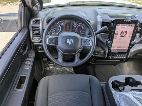 New 2026 RAM 3500 Tradesman image 13