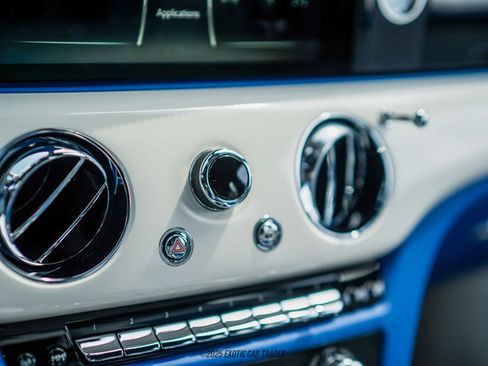 Used 2023 Rolls-Royce Ghost w/ Ghost Package image 54