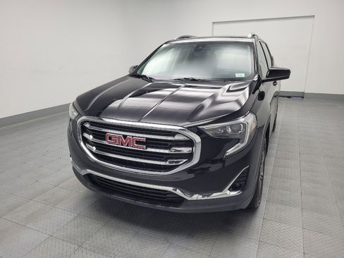 Used 2020 GMC Terrain SLT image 15