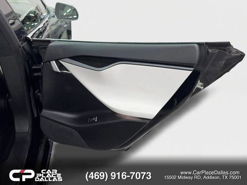 Used 2023 Tesla Model 3 Standard Range image 27