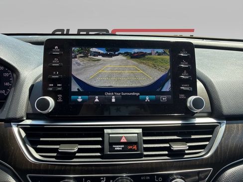 Used 2022 Honda Accord EX-L image 15