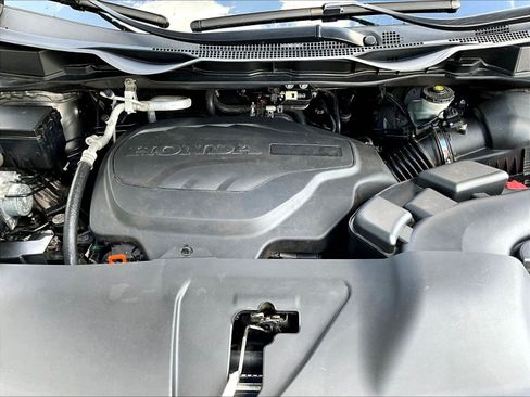Used 2021 Honda Odyssey EX image 29