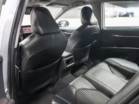 Certified 2023 Toyota Camry SE w/ Convenience Package image 19