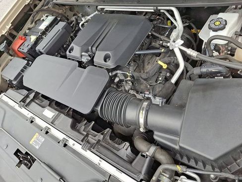 Certified 2023 Chevrolet Colorado Trail Boss w/ Advanced Trailering Package image 26