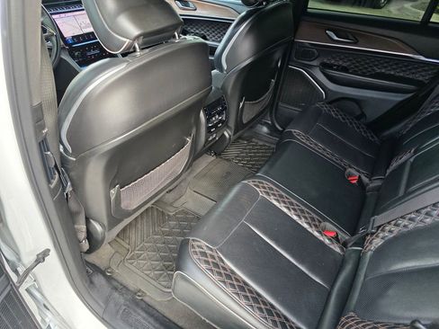 Used 2022 Jeep Grand Cherokee Summit image 14