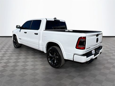 Used 2024 RAM 1500 Limited image 5