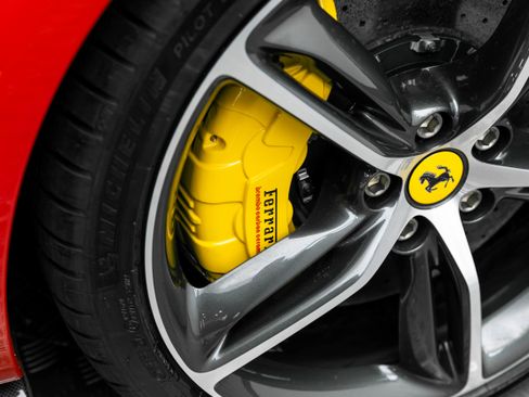 Certified 2024 Ferrari 296 GTS image 42