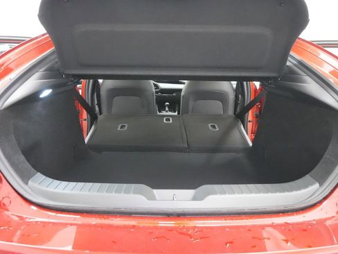 New 2026 MAZDA MAZDA3 2.5 S Hatchback w/ Premium Pkg FWD image 23