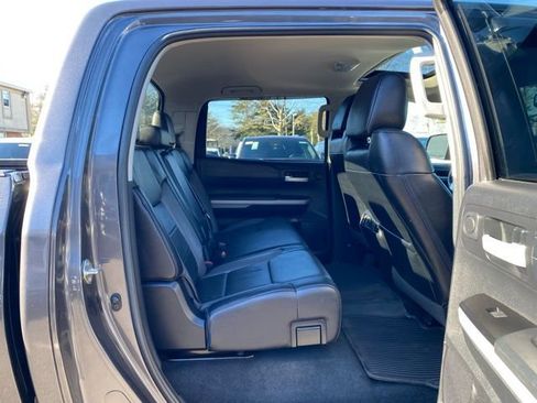 Used 2019 Toyota Tundra Limited image 29