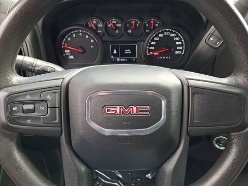 Used 2023 GMC Sierra 1500 Pro w/ Graphite Edition image 18