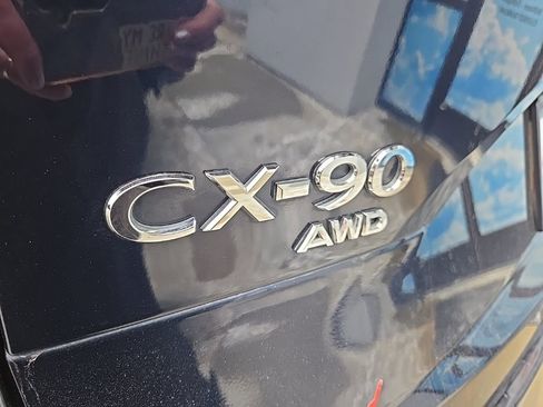 Used 2025 MAZDA CX-90 3.3 Turbo w/ Select Package image 20