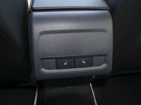 New 2026 Volkswagen Jetta SEL FWD image 16