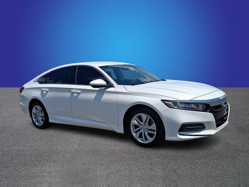 Used 2019 Honda Accord LX image 2