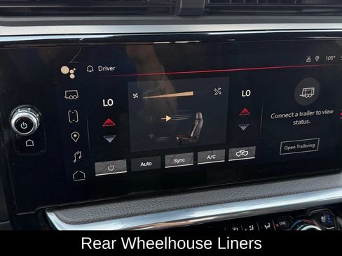 Used 2024 GMC Sierra 1500 Denali w/ Denali Reserve Package AWD/4WD image 34