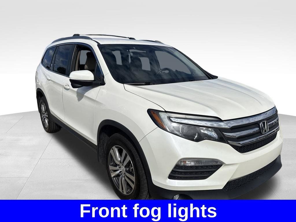 Used 2016 Honda Pilot EX image 9