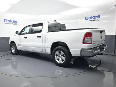 Used 2023 RAM 1500 Big Horn AWD/4WD image 5
